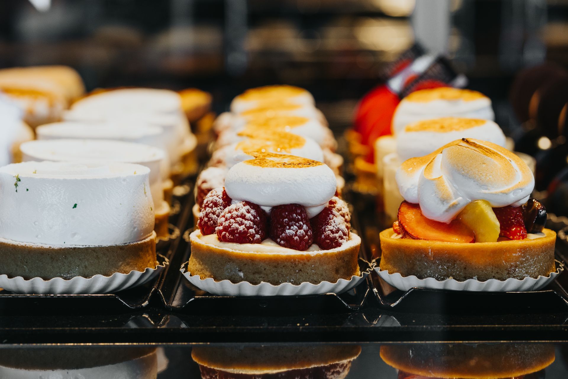 Kwanten & Vanesch - patisserie