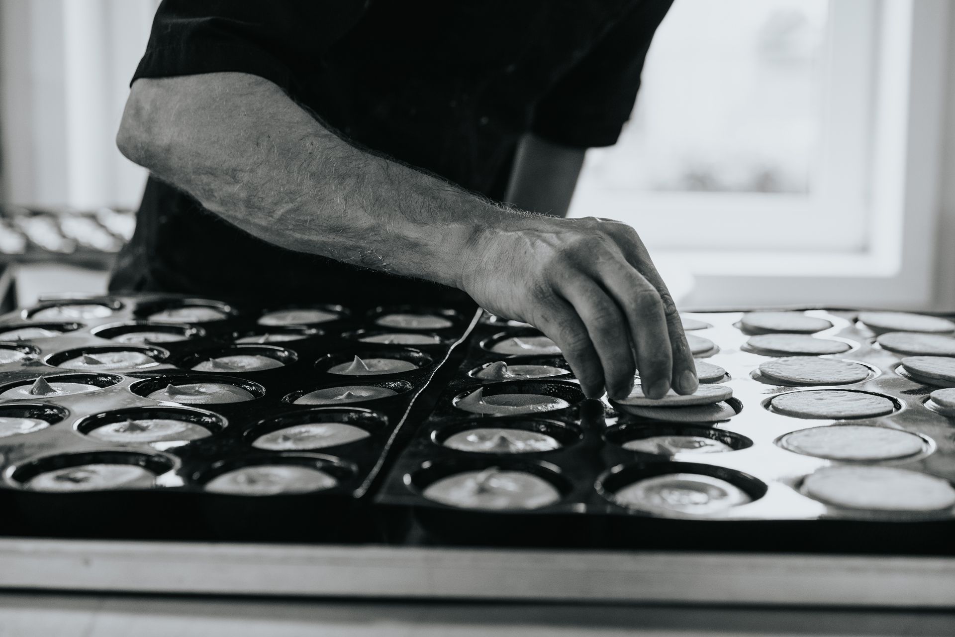 Vacatures bij Kwanten-Vanesch