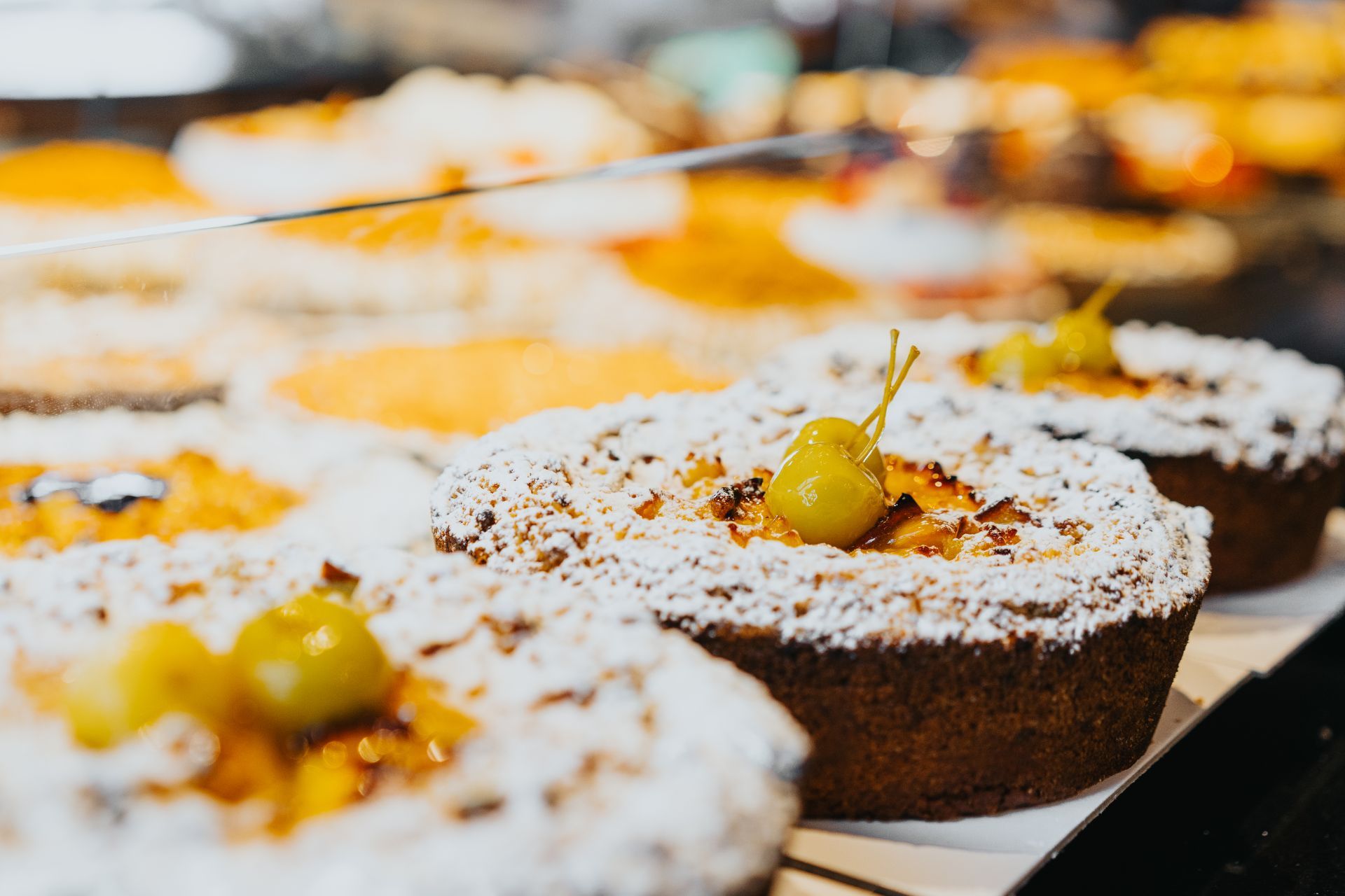 Kwanten & Vanesch - patisserie