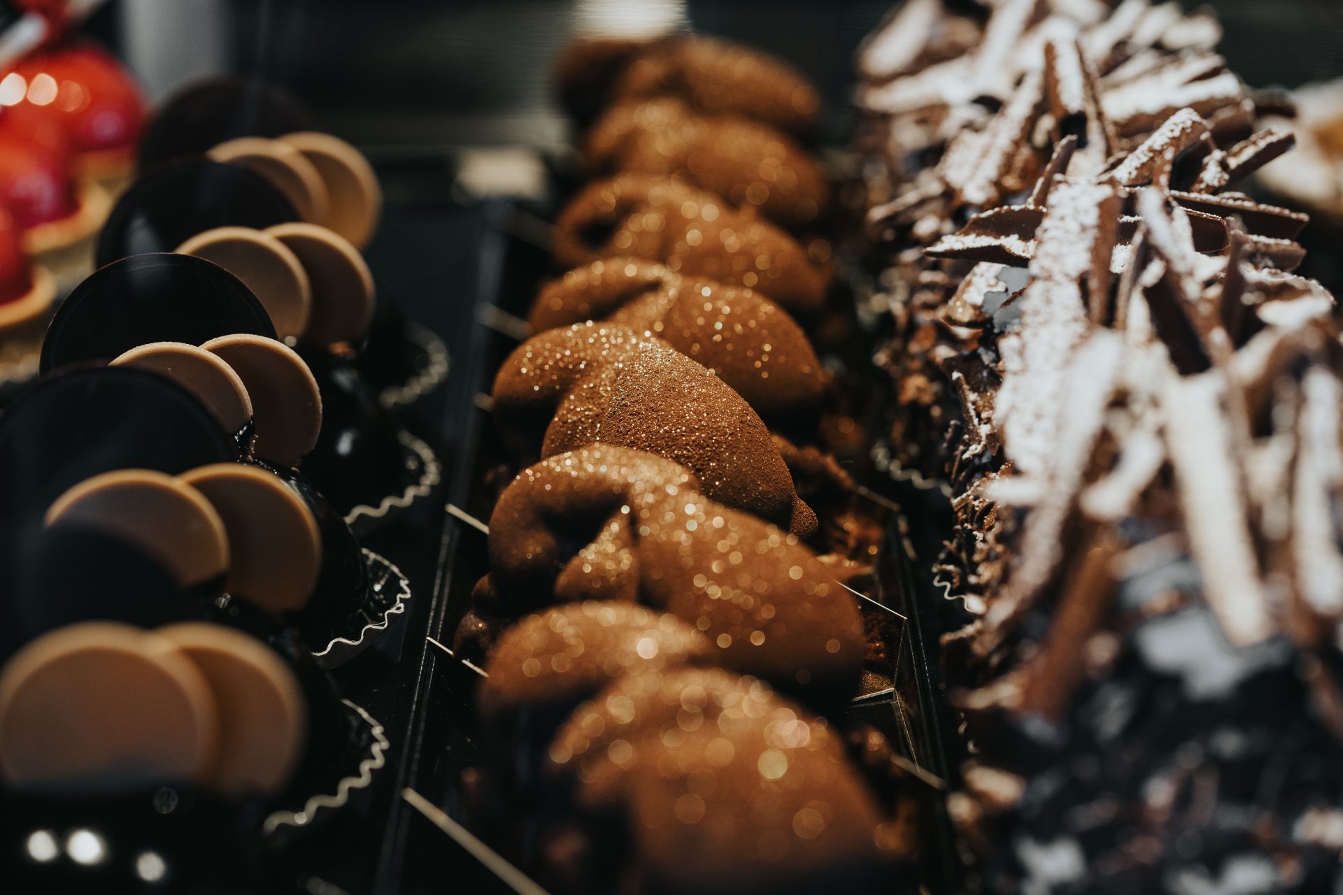Kwanten & Vanesch - patisserie